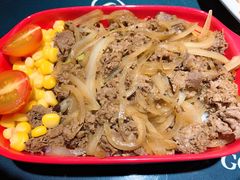 -吱咖啡西式简餐