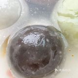 你们吃过最奇葩的汤圆是什么口味