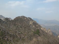 -狼牙山风景区