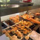 杭州地道小吃，就来新丰小吃，别在说杭州是美食荒漠了