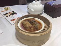 -万龙洲海鲜(大兴绿地缤纷城店)