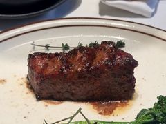 极佳谷饲牛小排-黑宝石西餐厅(汇励99城市公园店)