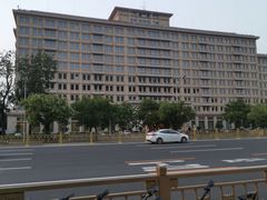 -北京民族饭店
