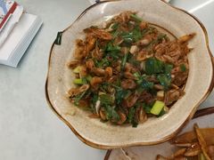 -业华湘·特色菜