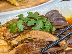 -大洋家·精品潮汕菜·生腌砂锅粥(天河东路店)