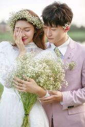 -全城热恋璀璨婚纱摄影(国贸总店)