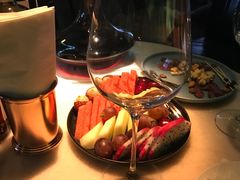 -柒Lounge(三里屯店)