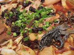 -眉州东坡(上海中心店)