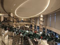 -上海外滩华尔道夫酒店