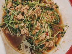 -昌正春天酒店-海鲜餐厅