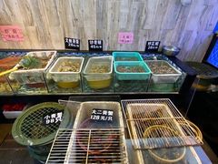 -莲花公园煎蟹(总店)
