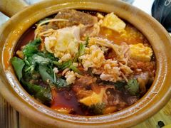 -王大乔泡椒米线·小火锅(星城天地店)