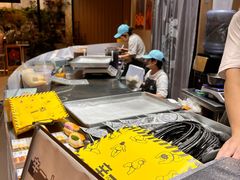 -辛一·铜锣烧(大宁久光店)