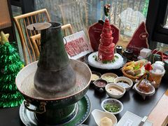 -东来顺·非遗火锅(高新店)