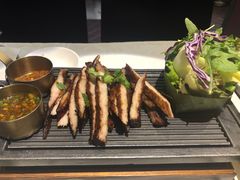 -暹罗泰·泰国餐厅(仁和新城店)
