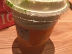 -喜茶(深圳东门1234店)