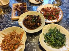-75幢私房菜馆