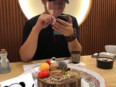 -蟹田居·活蟹料理(东城店)