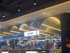 -必胜客(新辰里酒仙桥店)