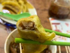 -清真蒋有记(老门东店)