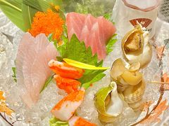 -桃夭日式料理(国信店)