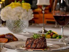 -莫尔顿牛排坊(威尼斯人店)