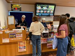 -KURA寿司(博多中洲店)