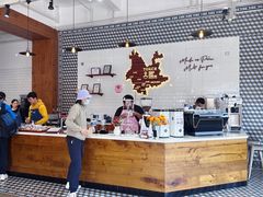 -Torch Coffee 炬点咖啡