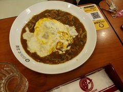 -COCO壱番屋(北京平安国际金融中心店)