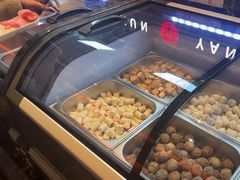 -黑金·寻焰自助百汇·烤肉·火锅(中街店)