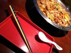 -蛮横肉蟹煲(印象城店)