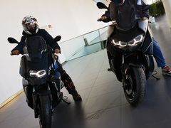 -北京华德宝宝马4S店(朝阳店)