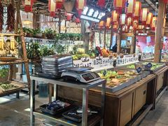 -胖姐渔村(中源大道店)