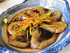 -渔娘渔家丹东海鲜(东直门店)