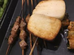 -望京小腰(北京总店)