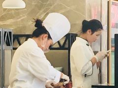 -味+新京宴·烤鸭·北京菜(创意谷店)