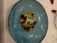 -上海和平饭店-华懋阁 The Cathay Room