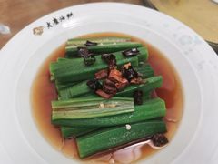 -老磨油饼(高陵店)