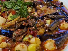 -院8里·小聚园老川菜(九眼桥店)