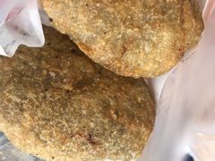 京天红天津炸糕-京天红酒家(虎坊路店)