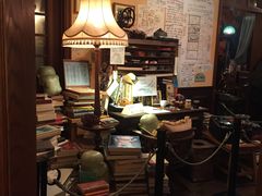 -三鹰之森吉卜力美术馆