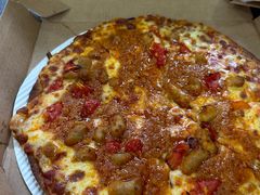 -达美乐比萨(武定店)