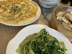 -新享乐海鲜(翠华路店)