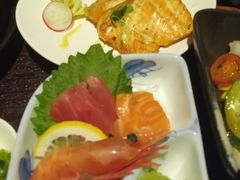 -富力希尔顿酒店·源氏日餐厅