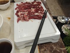 -潮悦牛肉火锅城(水贝店)