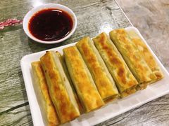 -雅沛轩锅贴八宝粥(回民街店)