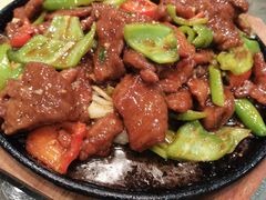 -老妈厨房团圆饺子东北菜(北环路店)