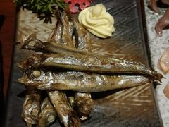 -千代武日本料理(开发区店)
