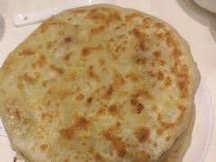 -老爷庙风味美食府(魏都大道店)