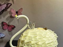 -西檬树SIMON·T轻奢蛋糕(大东方Max店)